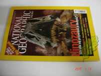 National Geographic Polska Nr 3 marzec 2003