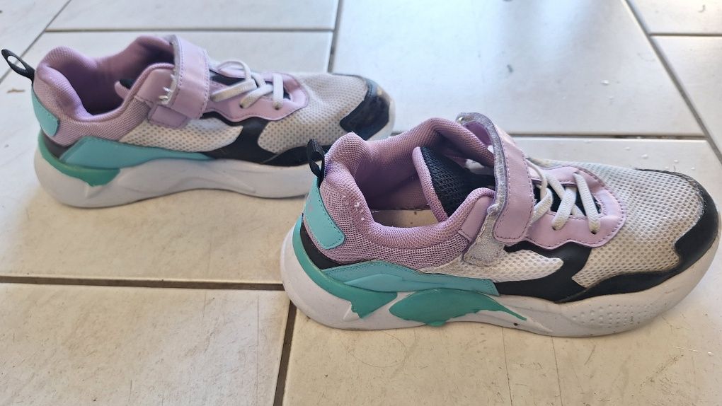 Buty adidasy Bartek 36