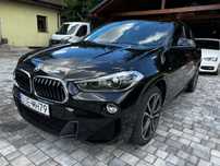 BMW X2 Bmw x2 M-sport