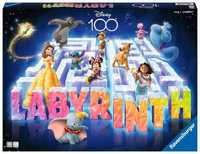 Labyrinth Disney 100, Ravensburger