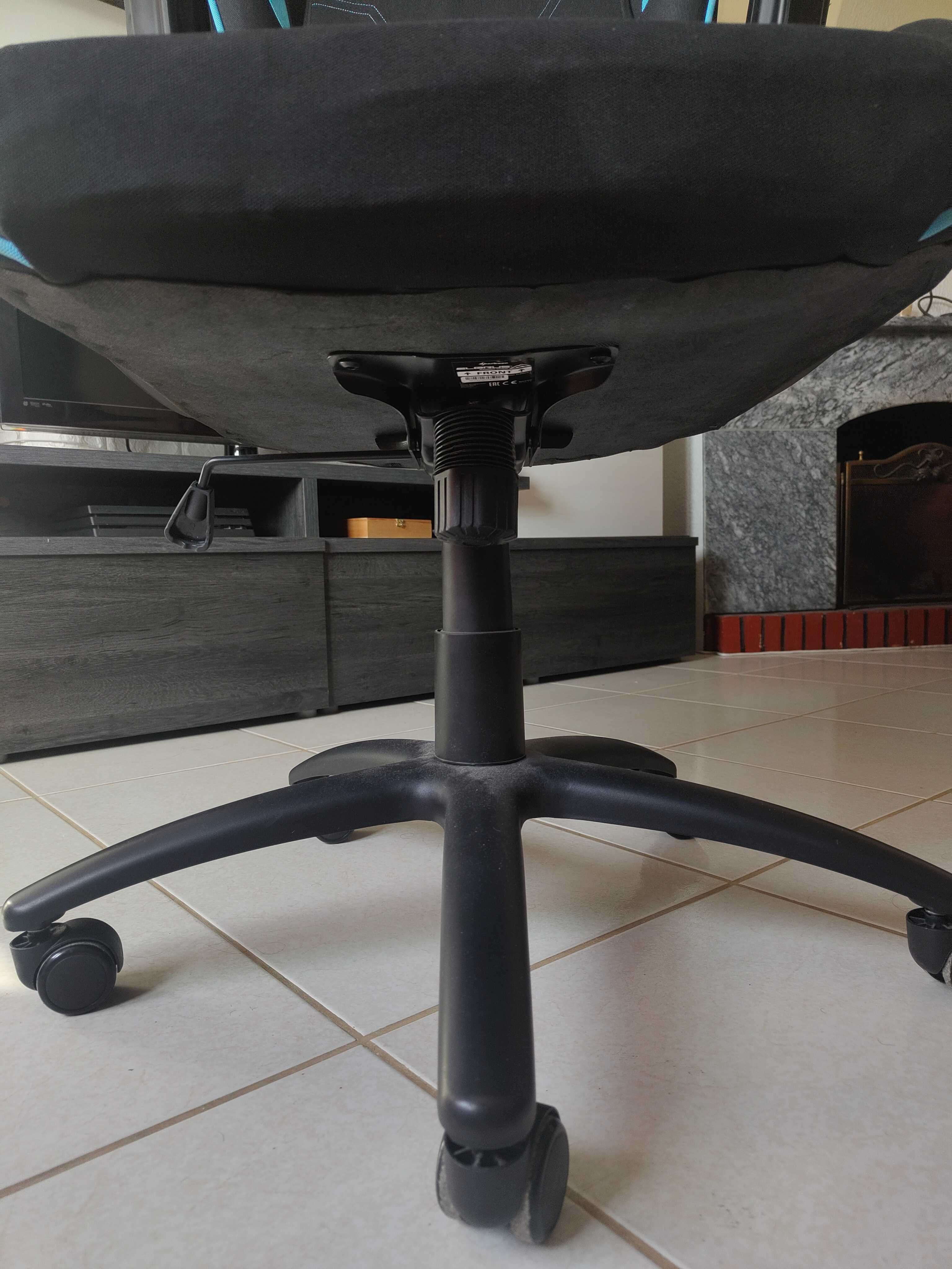 Cadeira Gamer da Sharkoon