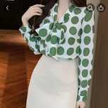Blusa de senhora