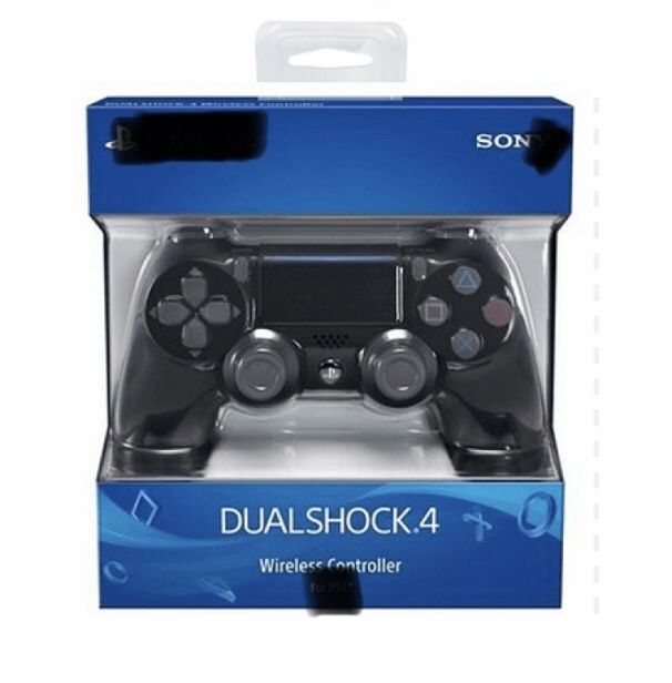 Nowy Pad do PS 4,jest 2 kolory.