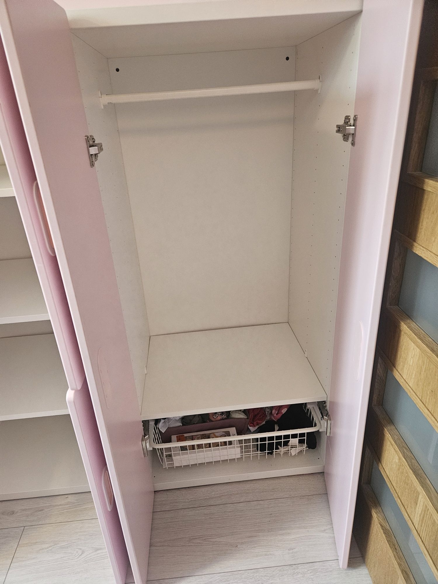 Meble ikea dla dzieci