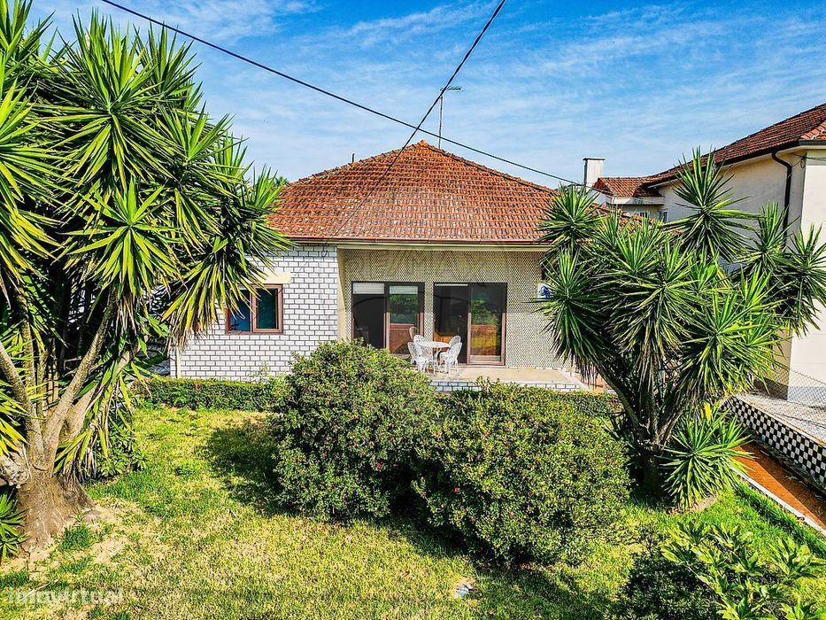 Moradia T2 para venda