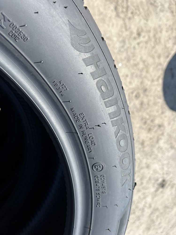 255/45 r19 Hankook Ventus S1 evo3 MO НОВАЯ 23 год Резина летняя