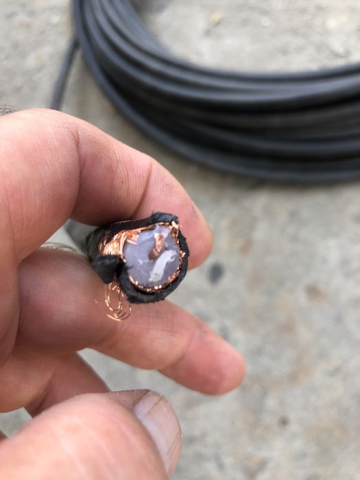 Кабель РК 75-9-13