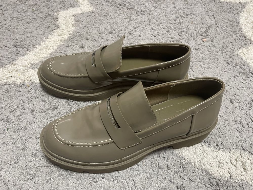Лофeри zara