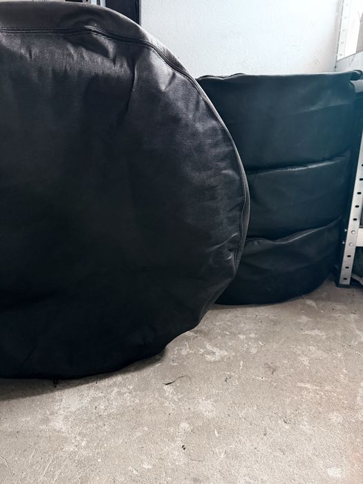 Opony zimowe Kormoran 215/60 r17