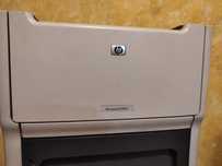 Drukarka HP P2015