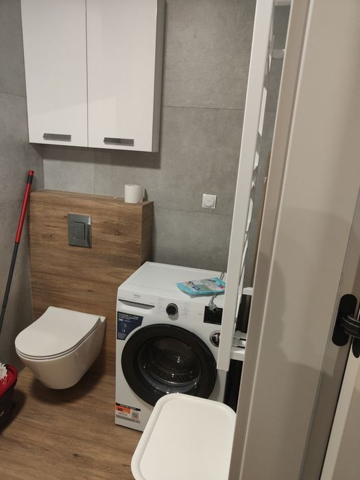 Mieszkanie 44m Warka do wynajęcia