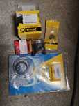 Pistão prox ktm 125 e husqvarna 125 tc e te 2014 a 2022 kit completo