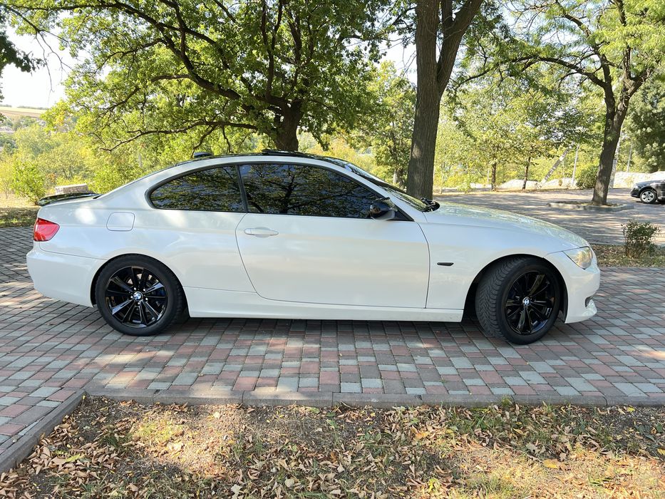 Продам БМВ328i e92 coupe ix drive