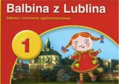 PUS Balbina z Lublina 1 - Maria Krupska, Bogusław Świdnicki