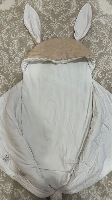 Конверт для новонародженого