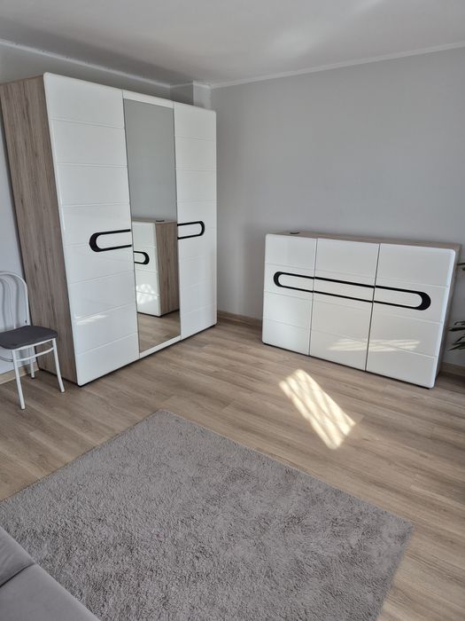 Do wynajęcia mieszkanie 2 pokojowe 40 mkw