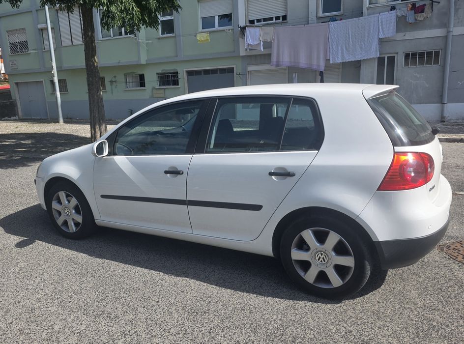 Volkswagen golf IV 1.4