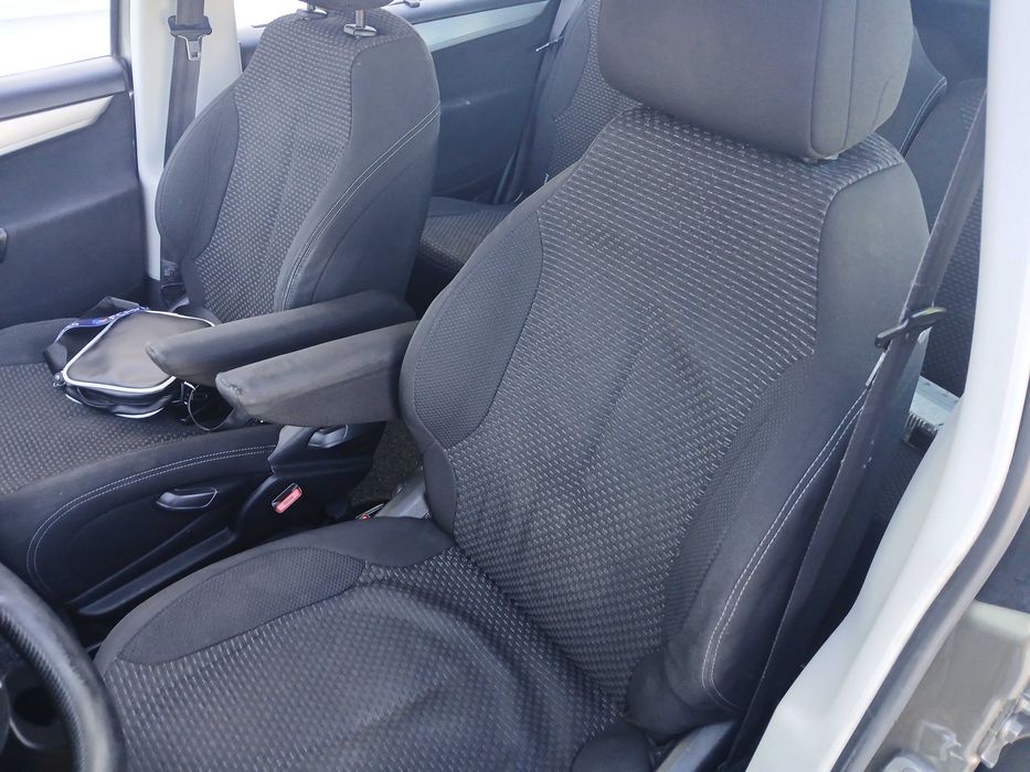 Citroen c4 grande picasso 2010 1.6 hdi