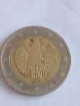Sprzedam Monę 2 euro