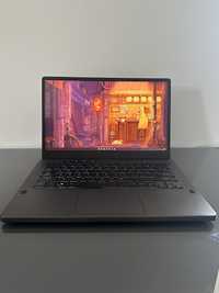 Laptop ASUS ROG Zephryrus G14 GA401Q