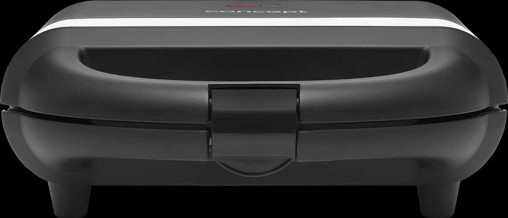 Opiekacz do kanapek kwadrat 700 W Concept SV3052