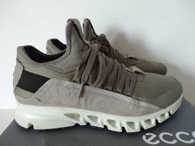 Buty ECCO MULTI-VENT M roz 41 GORE-TEX Surround Dynema Półbuty