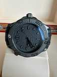 Omega Seamaster Diver 300M Ceramika  /  2023