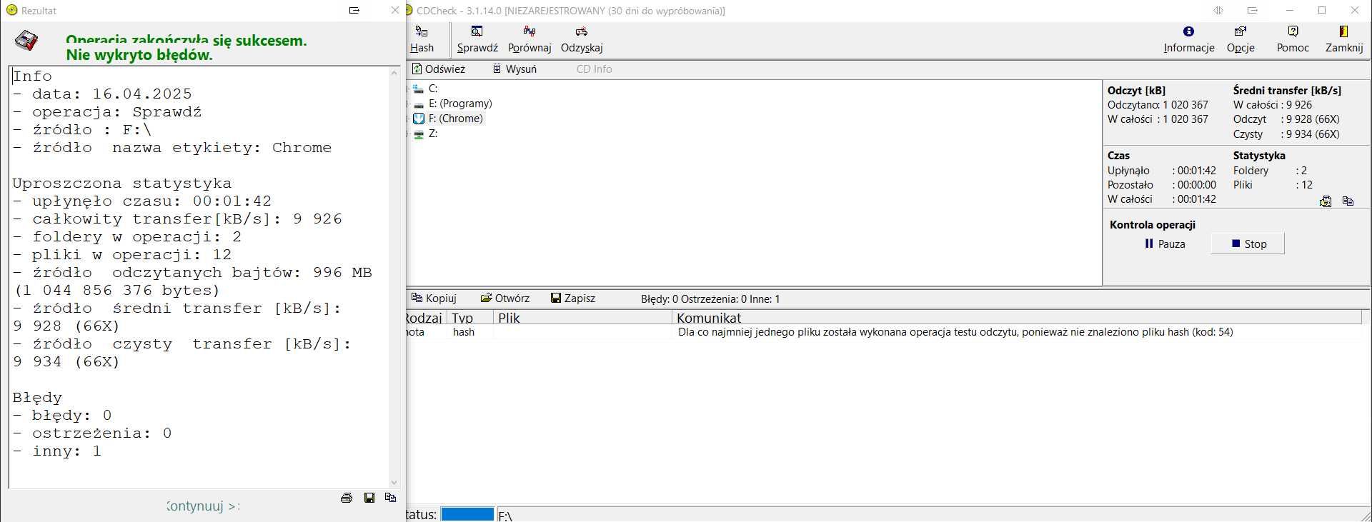 Chrome PC DVD PL