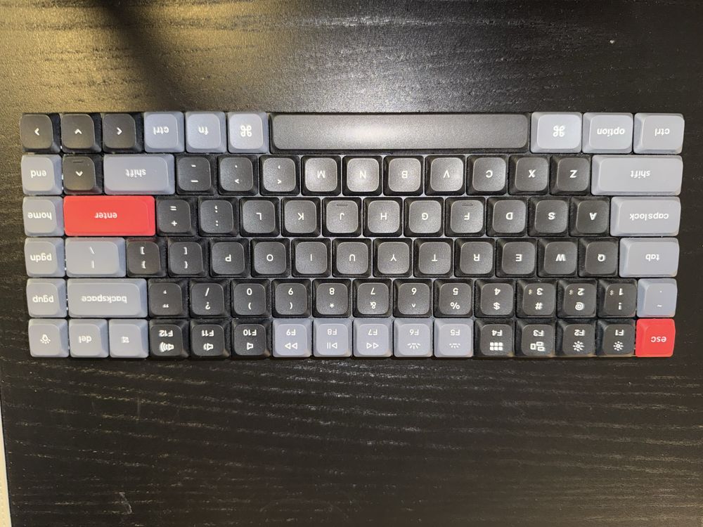 Teclado Keychron K3 Pro