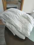 Edredom IKEA MYSA SOL 240X220