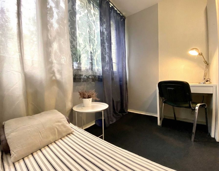 Pokój Gaj Huby CENTRUM - 1350zł CAŁOŚĆ