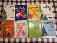 Livros escolares