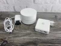 WIFI роутер точка доступу Apple AirPort A1264 MB321/ Google AC-1304