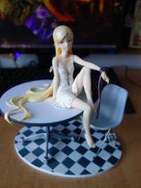 Kiss shot Shinobu Oshino Kizumonogatari 1/8 12 year GSC anime figurka