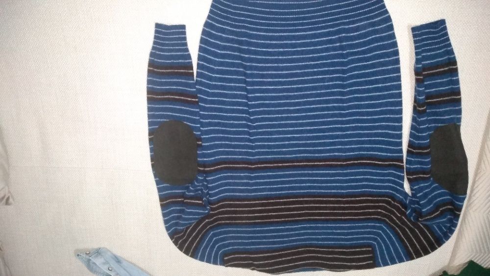 camisola ENERGIE