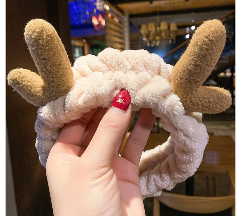 Пов'язка для голови