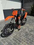 Ktm Sx-F 450 full cross rozrusznik