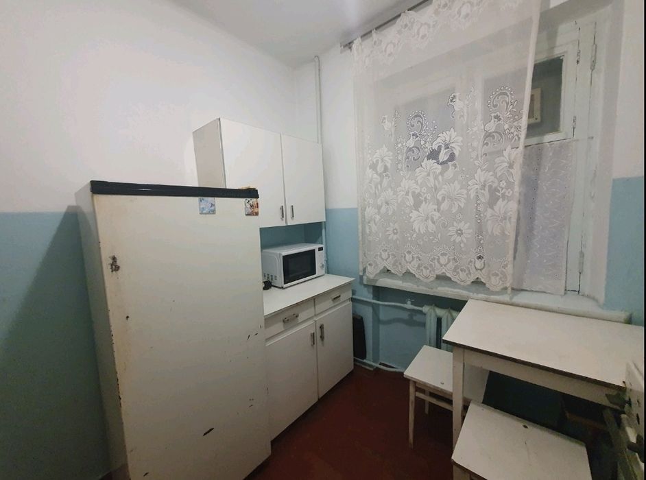 Оренда трикімнатної квартири на вулиці Пирогова