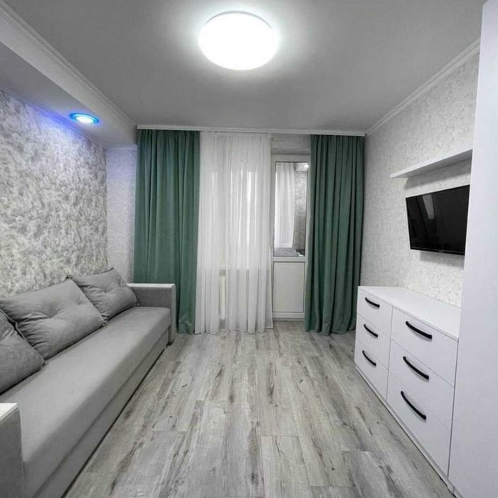 Ремонт квартир, будинків та офісів. Будівельні роботи “під ключ”