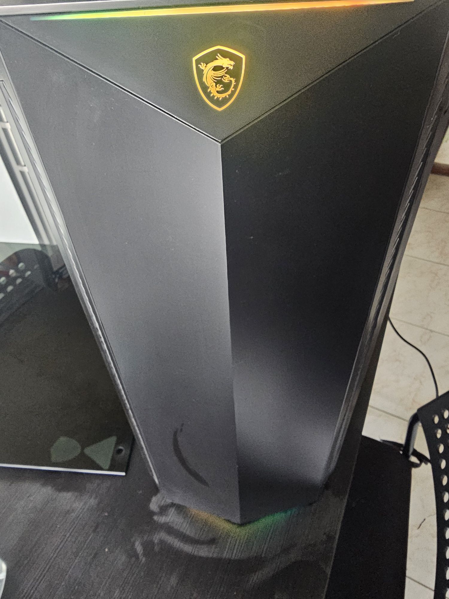 PC GAMER RTX 2060 SUPER 8GB