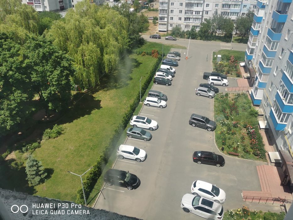 Квартира Умань 100кв м