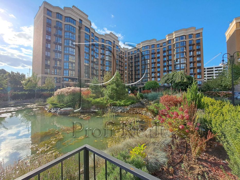 Продаж 2 кімн. квартири з якісним ремонтом в ЖК Sofia Nova