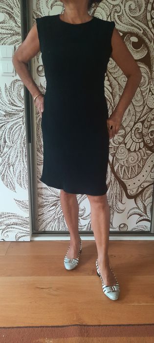 Suknia Massimo Dutti r.38