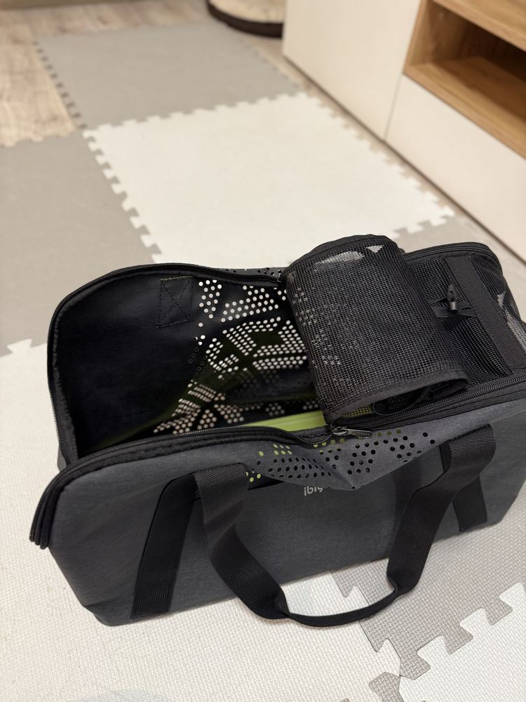 Torba dla psa ibiyaya