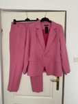 *New collection*Elegancki garnitur damski 42