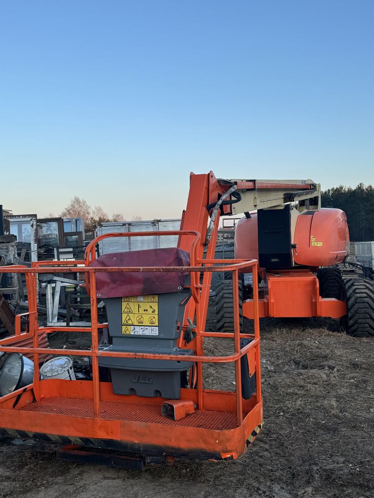 Podnośnik kołowy JLG 800 AJ 26m!!