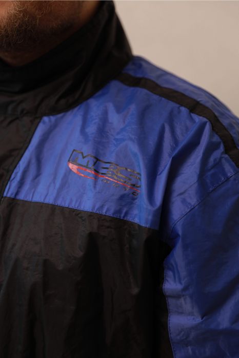 Мотокомбінезон від дощу, дощовик