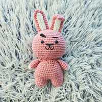 Maskotka zabawka królik Cooky BT21 BTS Jungkook