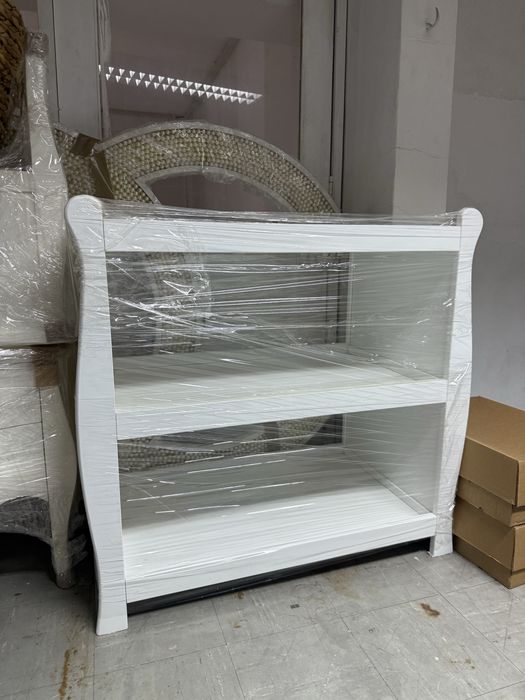 Trocador muda fraldas