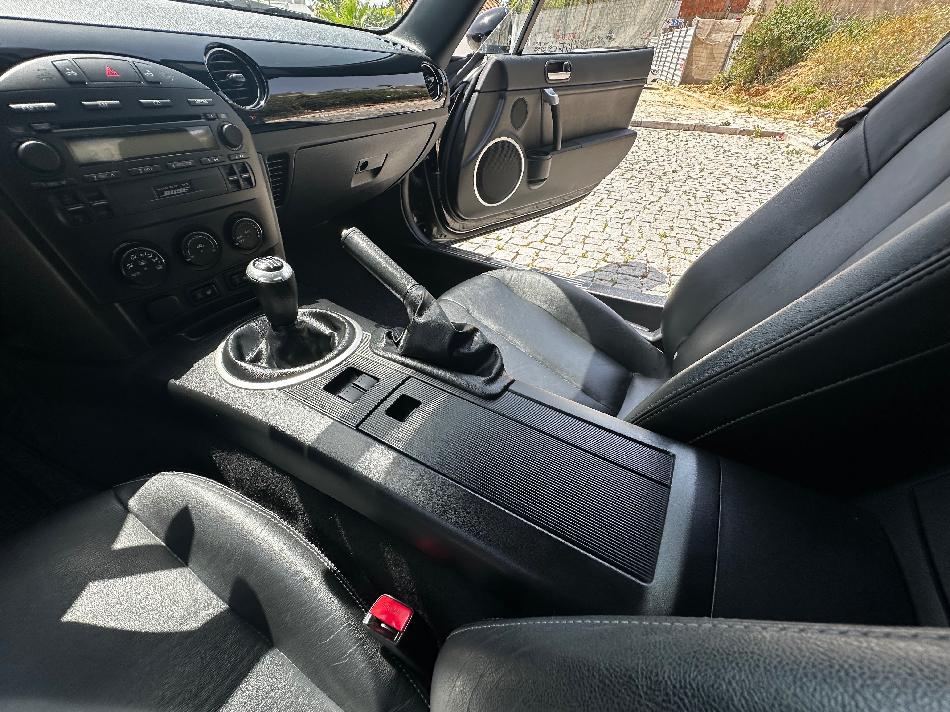 Mazda Mx-5 2.0 Sport Rc, Nacional, 46.000 Kms, 1 Dono